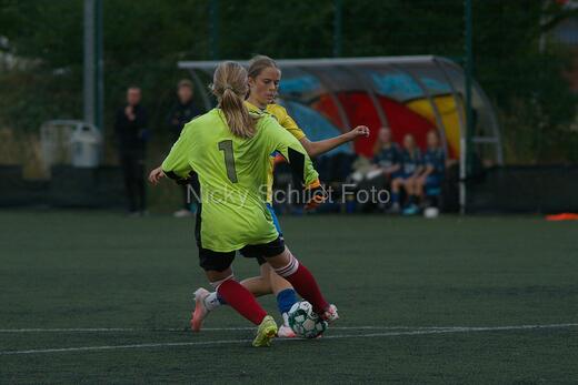 BIF - Sundby u14p