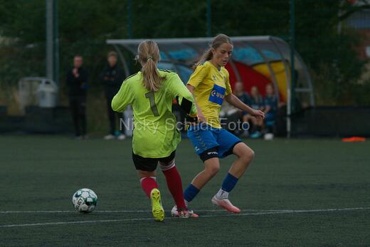 BIF - Sundby u14p