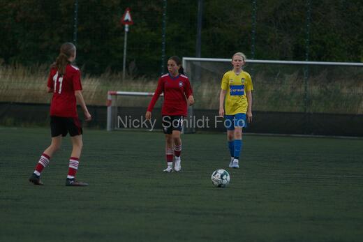 BIF - Sundby u14p
