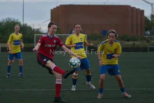 BIF - Sundby u14p