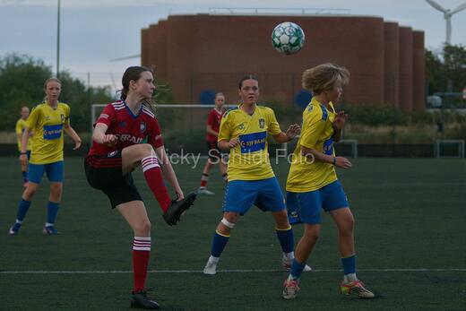 BIF - Sundby u14p