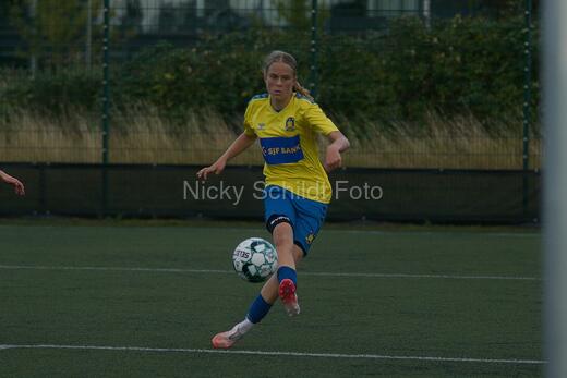 BIF - Sundby u14p