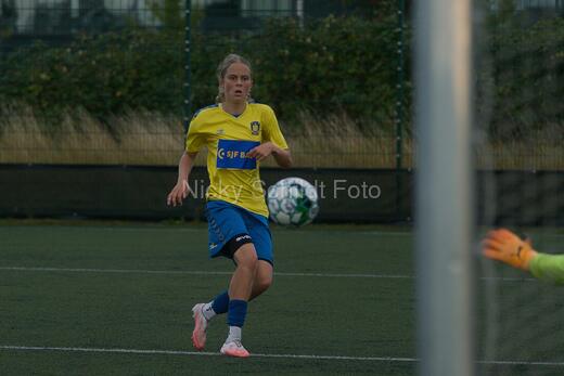 BIF - Sundby u14p