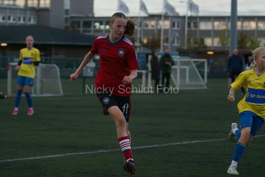 BIF - Sundby u14p