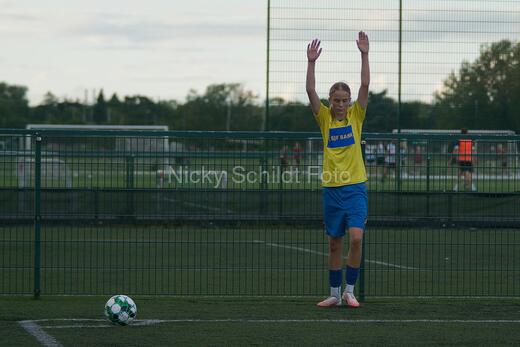BIF - Sundby u14p