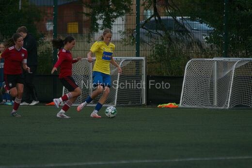 BIF - Sundby u14p
