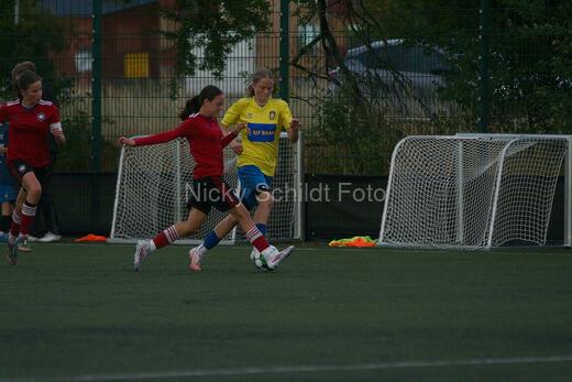 BIF - Sundby u14p