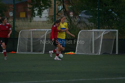BIF - Sundby u14p