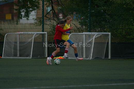 BIF - Sundby u14p