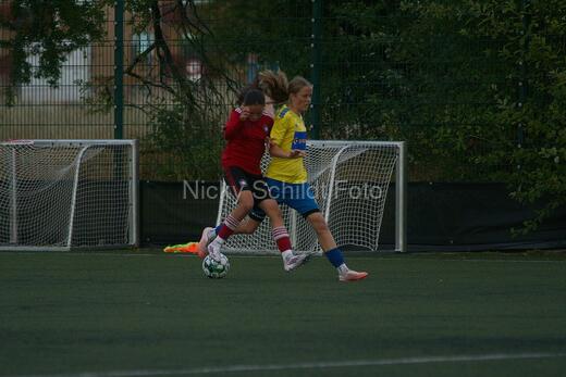 BIF - Sundby u14p