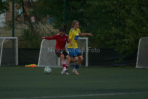 BIF - Sundby u14p