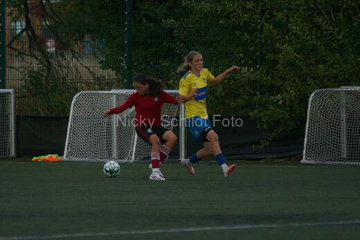 BIF - Sundby u14p