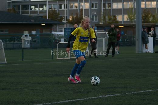 BIF - Sundby u14p