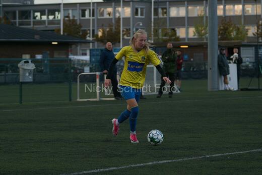 BIF - Sundby u14p