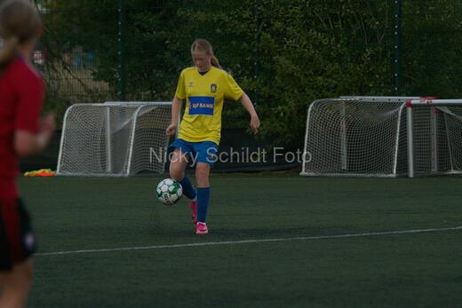 BIF - Sundby u14p
