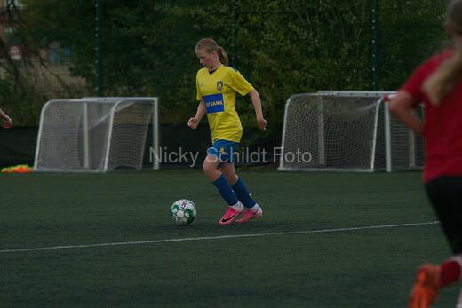 BIF - Sundby u14p