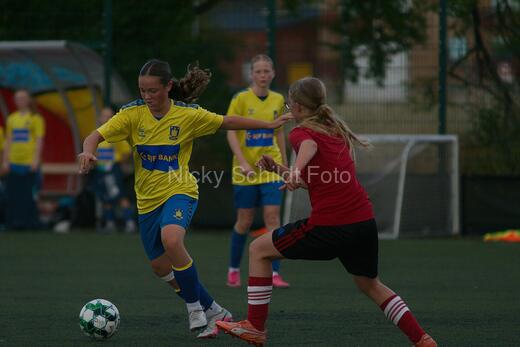 BIF - Sundby u14p