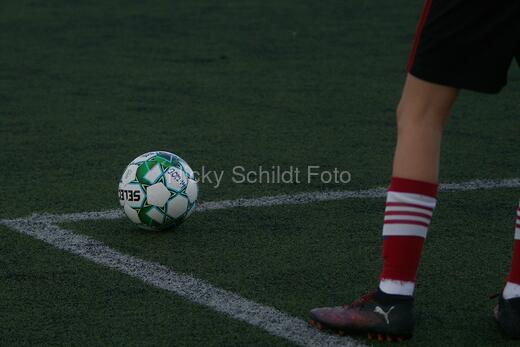 BIF - Sundby u14p