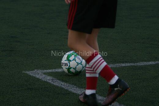 BIF - Sundby u14p