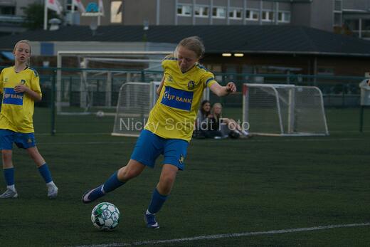 BIF - Sundby u14p