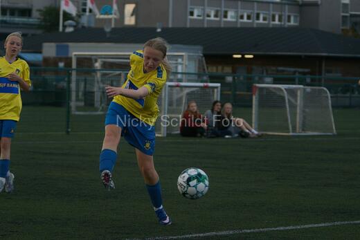 BIF - Sundby u14p