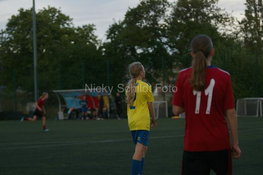 BIF - Sundby u14p