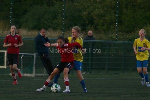 BIF - Sundby u14p