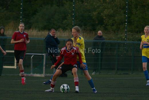 BIF - Sundby u14p