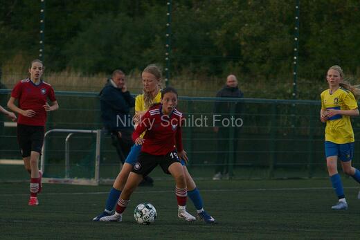BIF - Sundby u14p