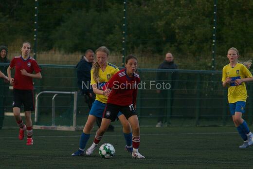 BIF - Sundby u14p