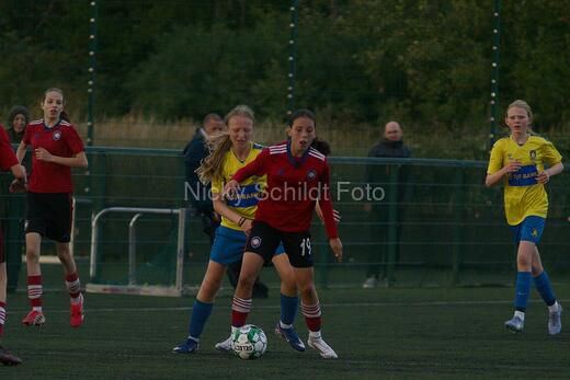 BIF - Sundby u14p