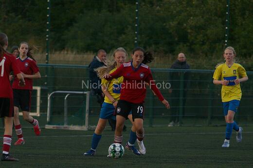 BIF - Sundby u14p