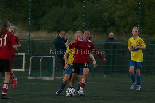 BIF - Sundby u14p