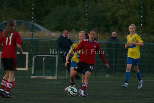 BIF - Sundby u14p
