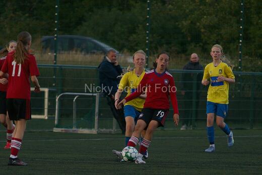 BIF - Sundby u14p