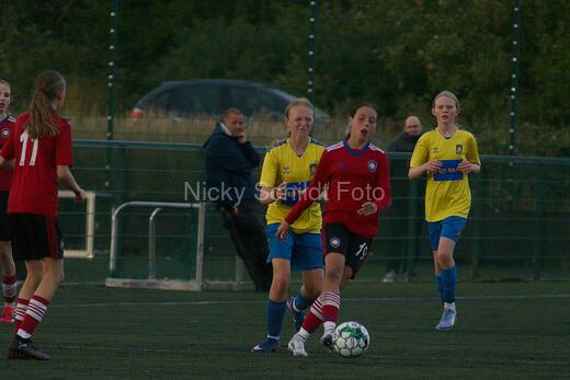 BIF - Sundby u14p