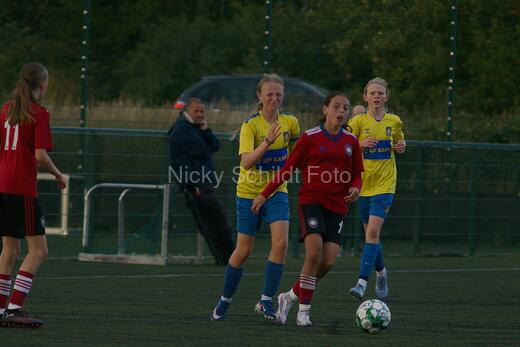 BIF - Sundby u14p
