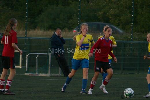 BIF - Sundby u14p