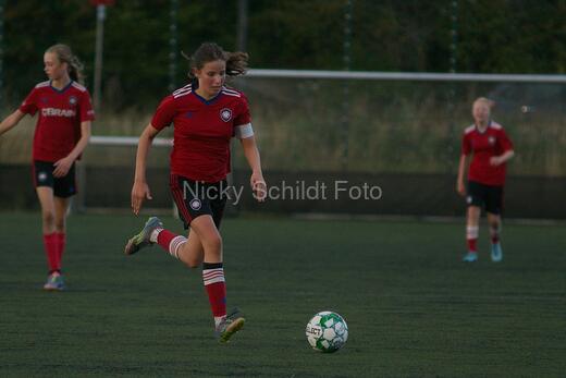 BIF - Sundby u14p