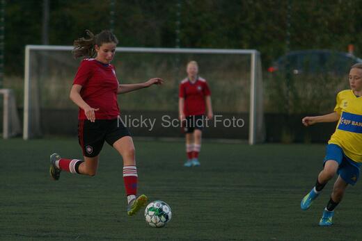 BIF - Sundby u14p