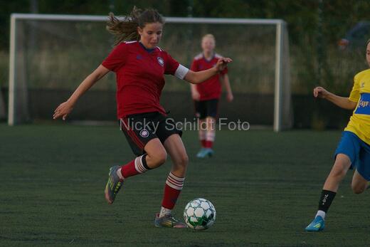 BIF - Sundby u14p