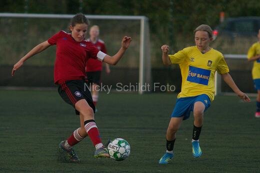 BIF - Sundby u14p