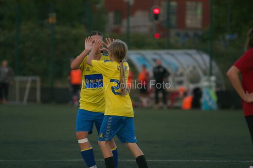 BIF - Sundby u14p