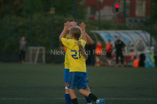 BIF - Sundby u14p