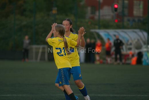 BIF - Sundby u14p