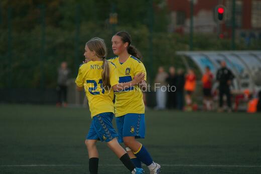 BIF - Sundby u14p