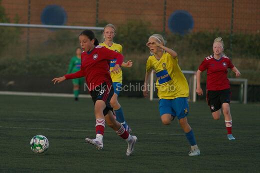 BIF - Sundby u14p