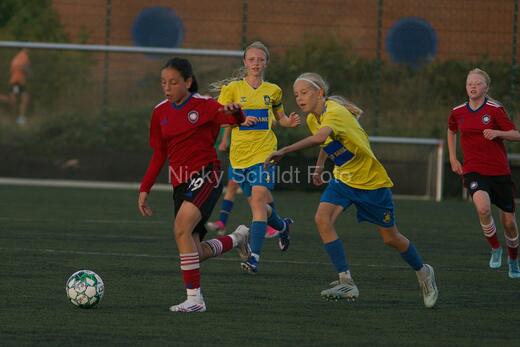 BIF - Sundby u14p