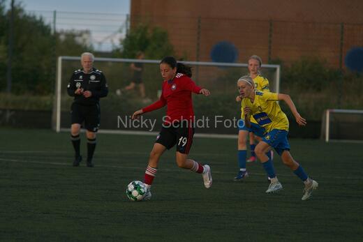BIF - Sundby u14p