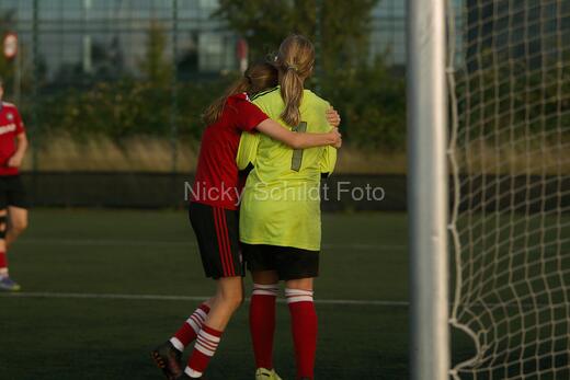 BIF - Sundby u14p
